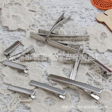 Hairgrip, hairpin, hair accessory, DIY 4