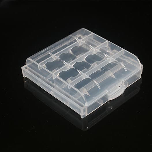 Battery case, universal storage box charging 2