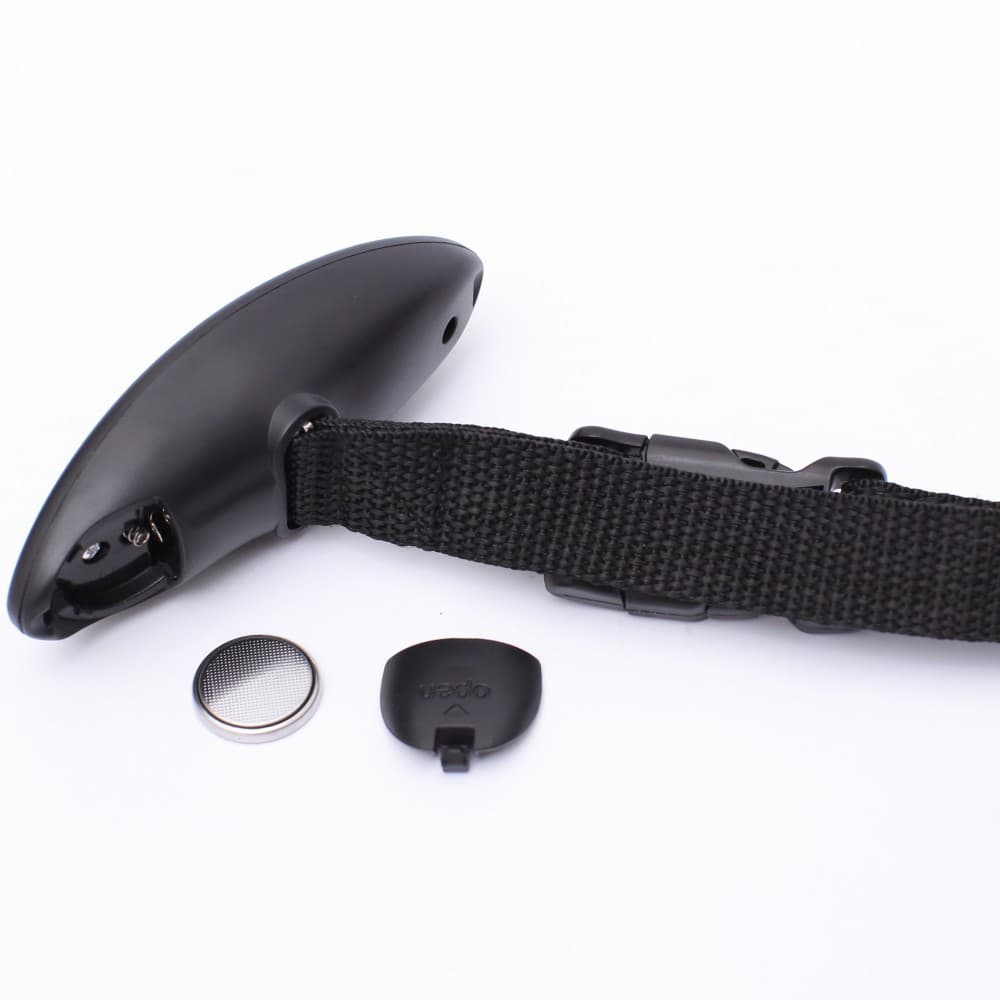 Handheld electronic scales, luggage small airplane, electronic bag for traveling 4