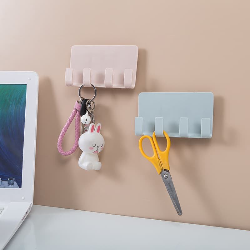 Mobile phone charging, tubing, wall storage system 3