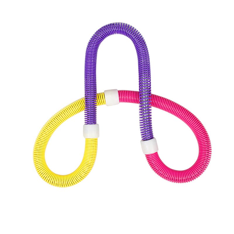 Waist belt, hula hoop for gym, equipment 3