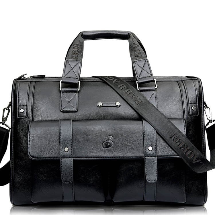 (Cross-border trading), business laptop, bag strap, high-quality style, business version 5