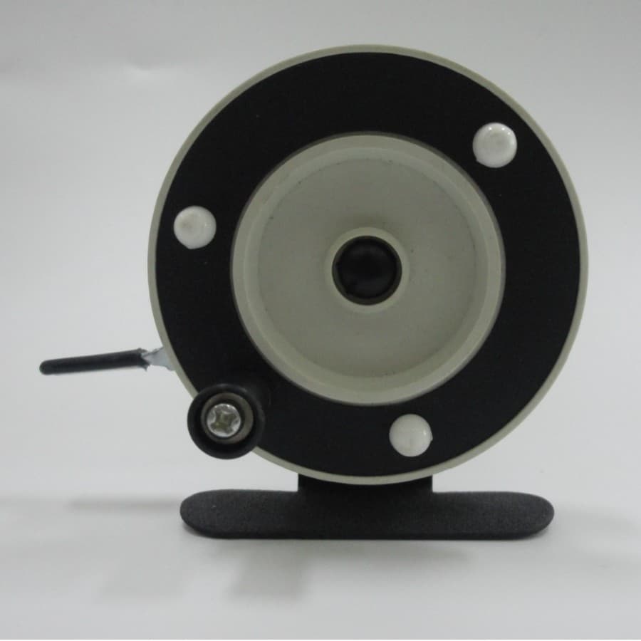 Factory direct sales of 801A plastic fishing reels, fishing reel wholesale, ice fishing reel, winter fishing reel, outdoor supplies wholesale 3