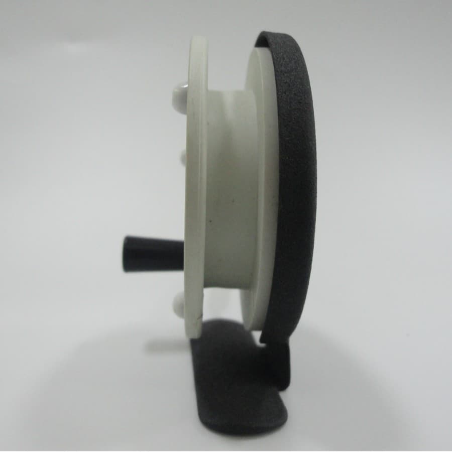 Factory direct sales of 801A plastic fishing reels, fishing reel wholesale, ice fishing reel, winter fishing reel, outdoor supplies wholesale 4