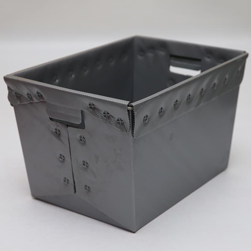 Diverse folding organizer bag, pack, storage box 2