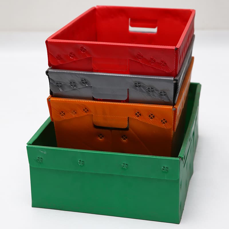 Diverse folding organizer bag, pack, storage box 3