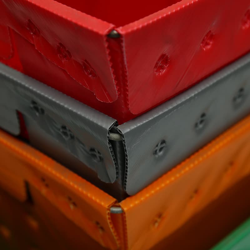 Diverse folding organizer bag, pack, storage box 4