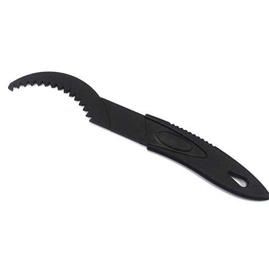 Mountain chain, hygienic bike connecting rod system with gears, nylon equipment for cycling, brush 2