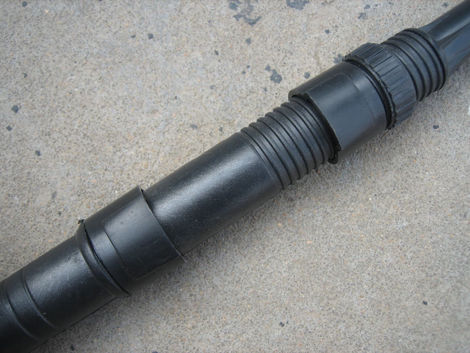 Telescopic Fishing Rod and Reel Set 3