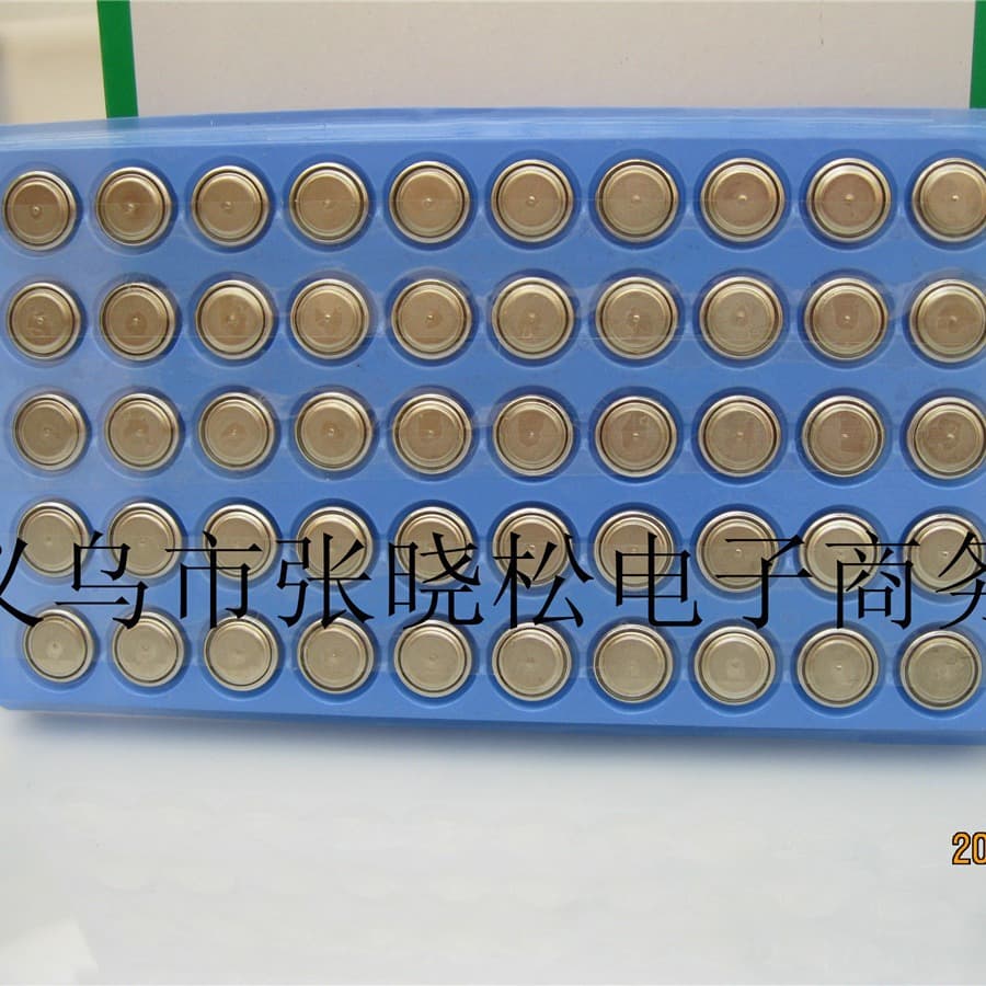 Wholesale AG10 button battery LR1130 electronic buttons 2