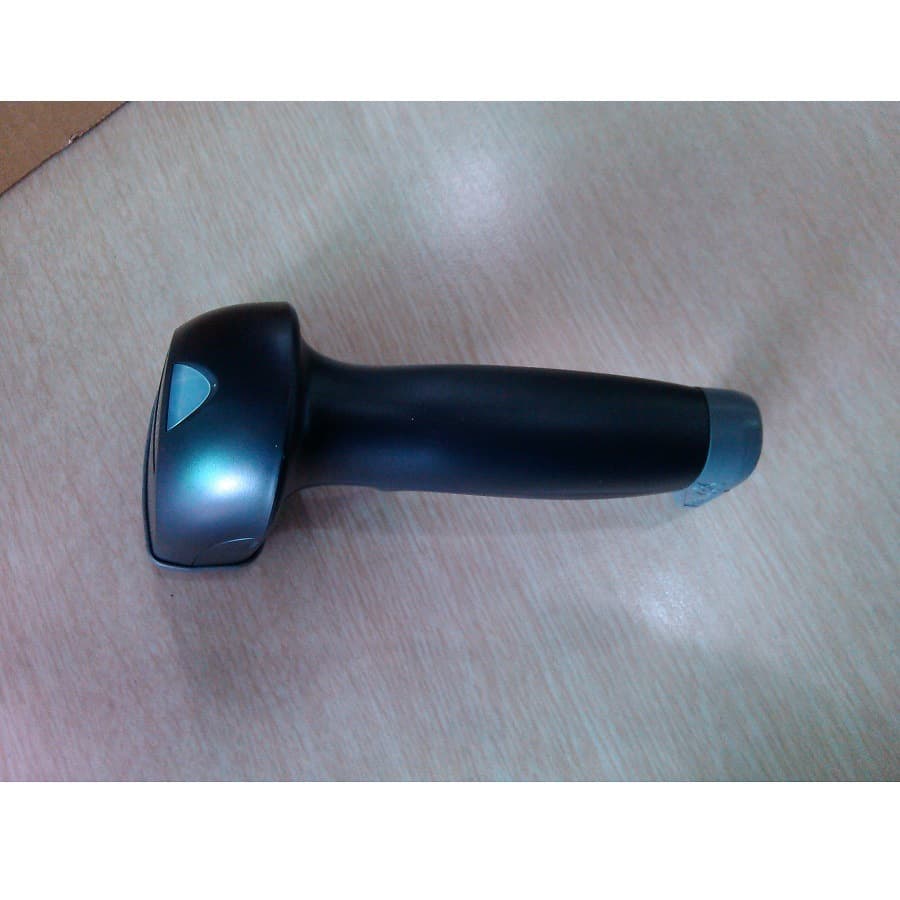 Electric loading Denso AT21Q-HT qualified certificate barcode reader handheld barcode scanner 4