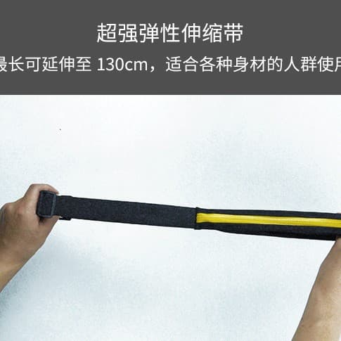 (Wholesale), sports belt bag for gym, purse, handheld invisible travel bag, internet celebrity, for running 2