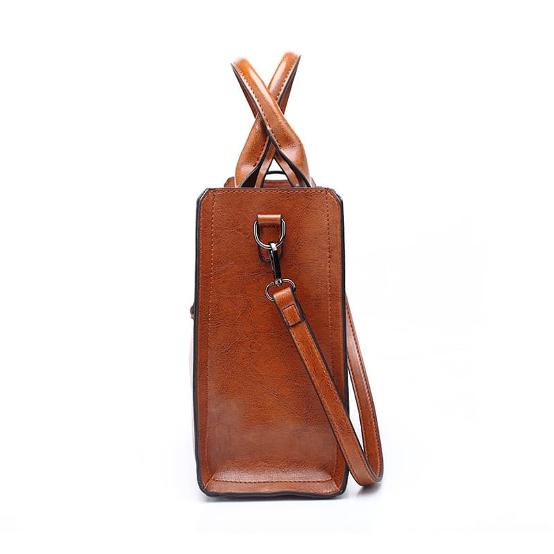 (Cross-border trading), shoulder bag, fashionable trend one-shoulder bag 3