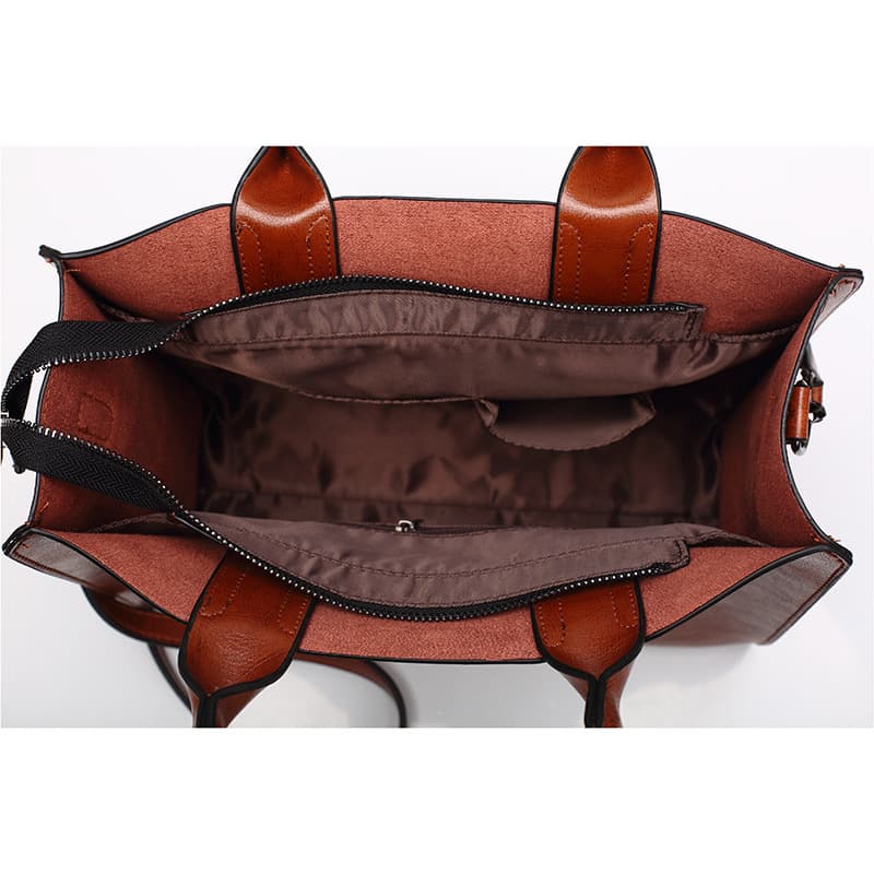 (Cross-border trading), shoulder bag, fashionable trend one-shoulder bag 4