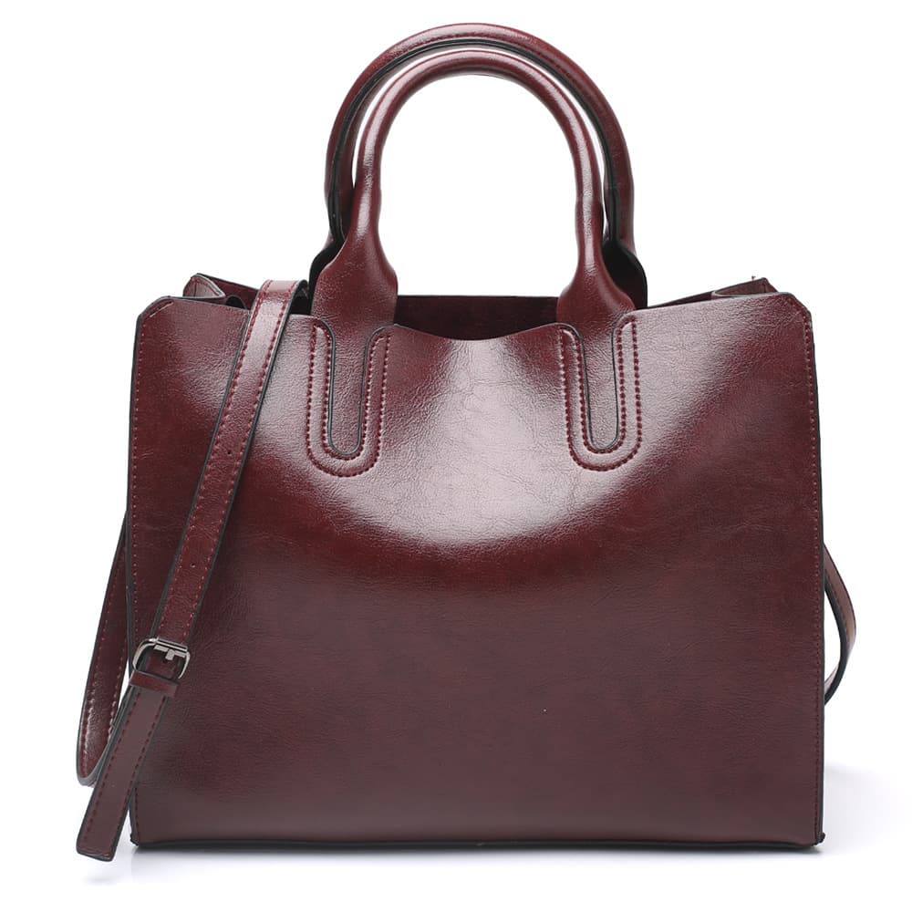 (Cross-border trading), shoulder bag, fashionable trend one-shoulder bag 5