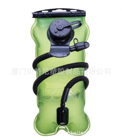 Sports water container, bike 2