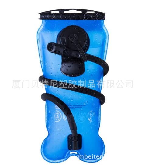 Sports water container, bike 3