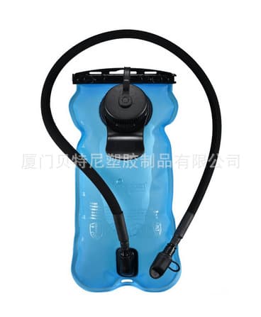 Sports water container, bike 4