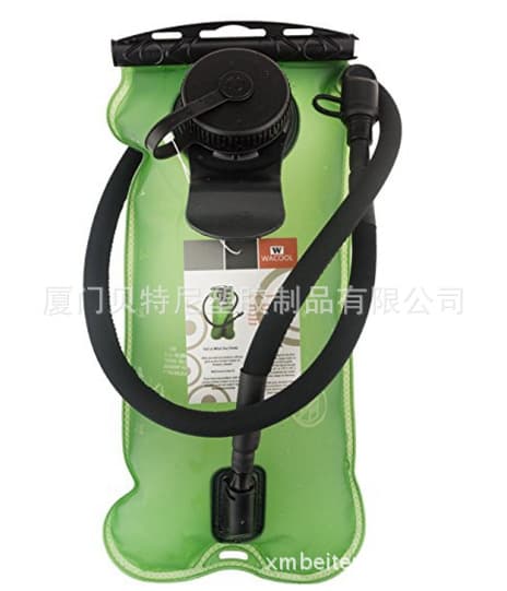 Sports water container, bike 1