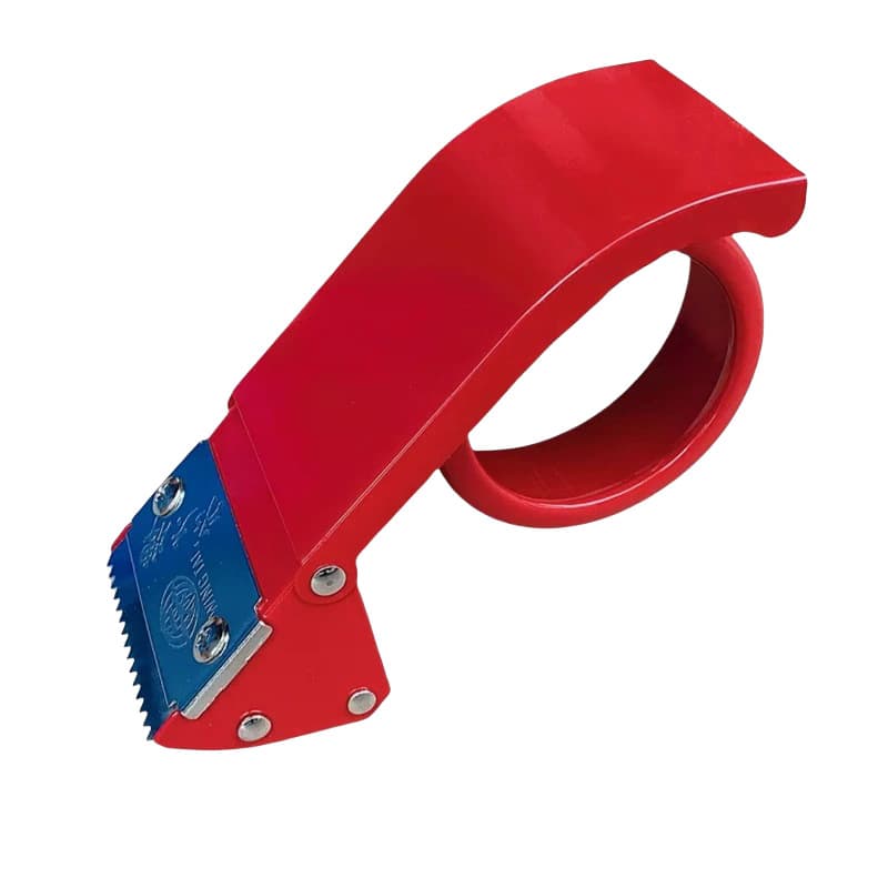 Clear Handheld Hair Band 60mm Pack 5