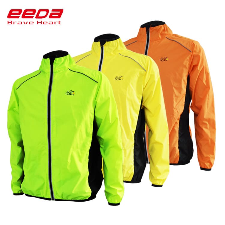 Trench coat, travel quick dry thin equipment, water repellent sports jacket 1