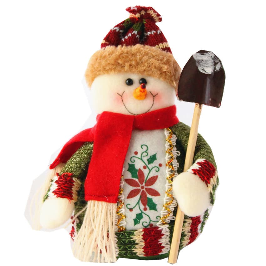 Christmas supplies Christmas snowman Christmas decorative supplies Christmas supplies Christmas snowman Christmas supplies 5