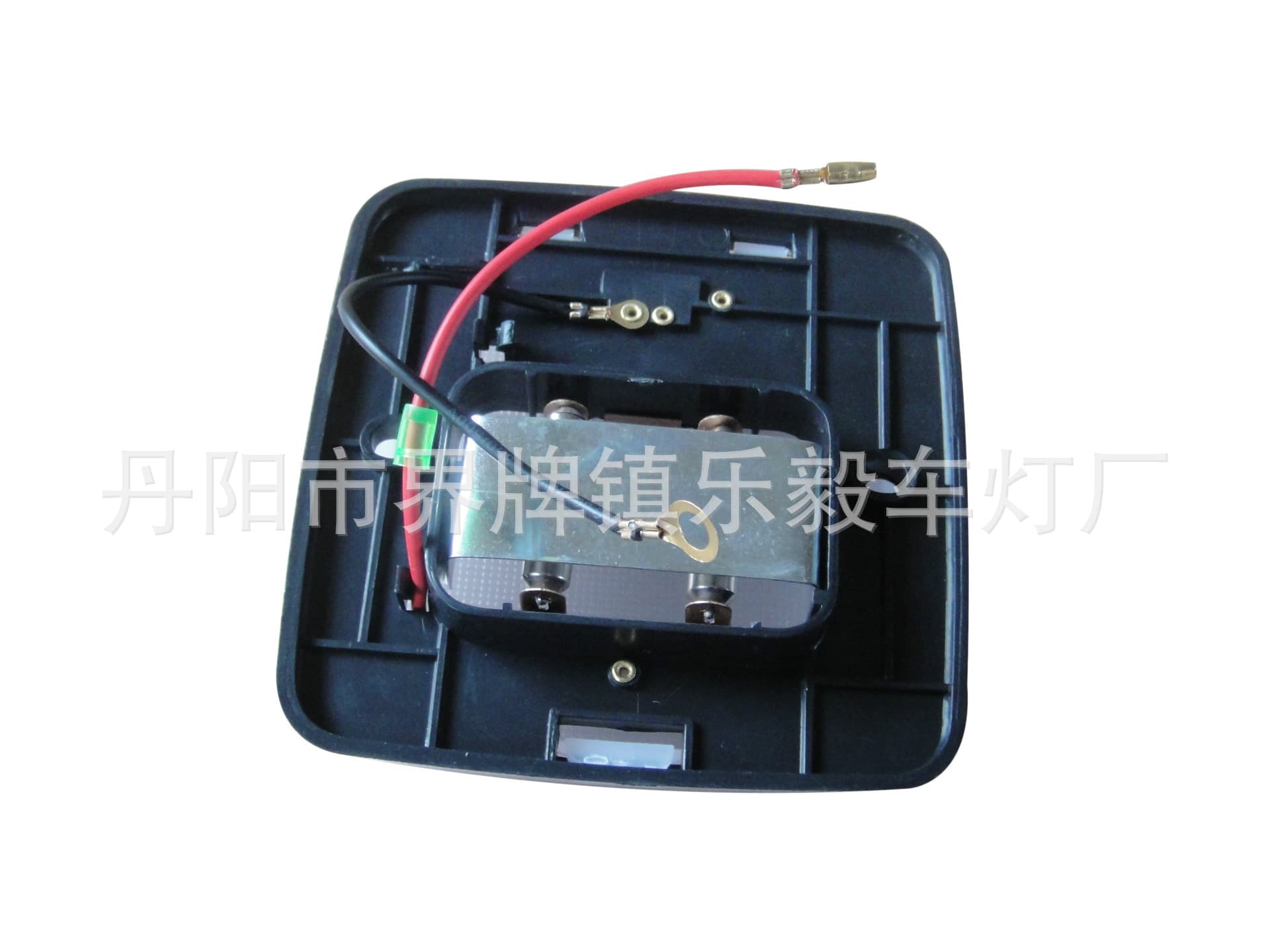 Dongfeng interior lights, truck interior ceiling lights, engineering vehicle interior ceiling lights, LED anti-fog lights, night vision 2