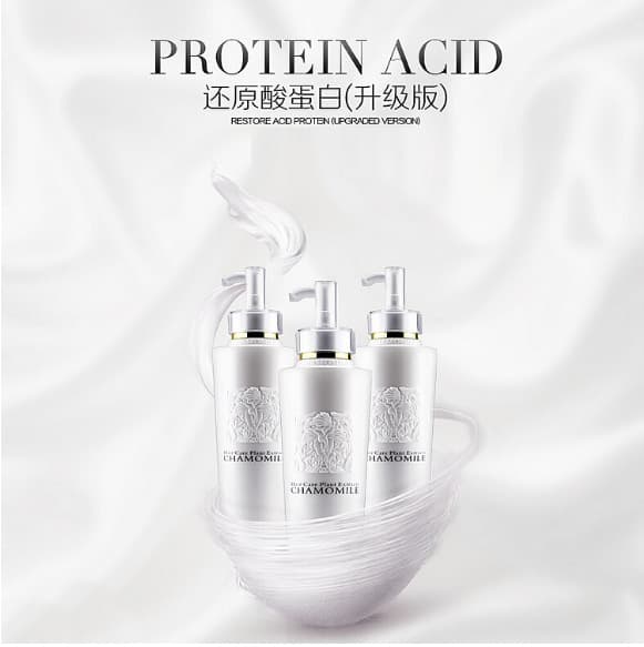 Repairing product produced by Youshang, Diamond Reduced Protein Acid, Hair Mask, Conditioner, Inverted Mask, No Steaming, Perming and Dyed Hair Repair 2