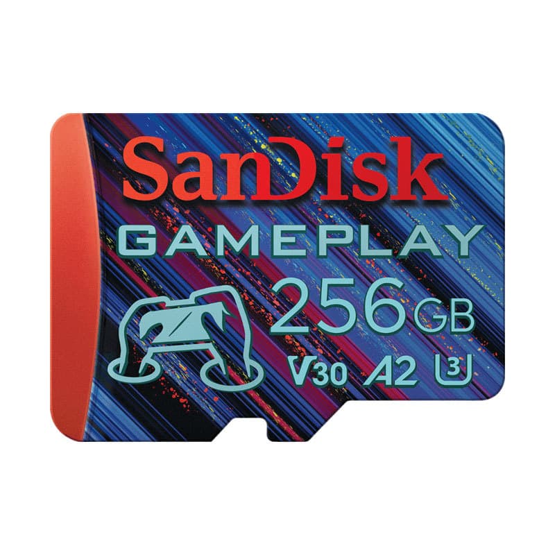 Sandisk, Tom Ford, high speed mobile phone, recorder, memory card, storage, 32G, 64G, 128G, 256G, 512G 4