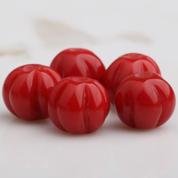 Sansui, Japanese beads, accessories 1
