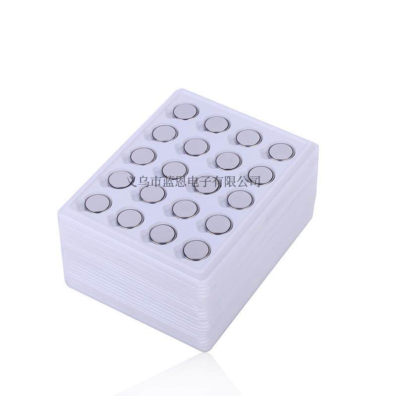Bulk CR2032 button battery car remote control CR2032 button battery battery electronic product 3V lithium battery 5