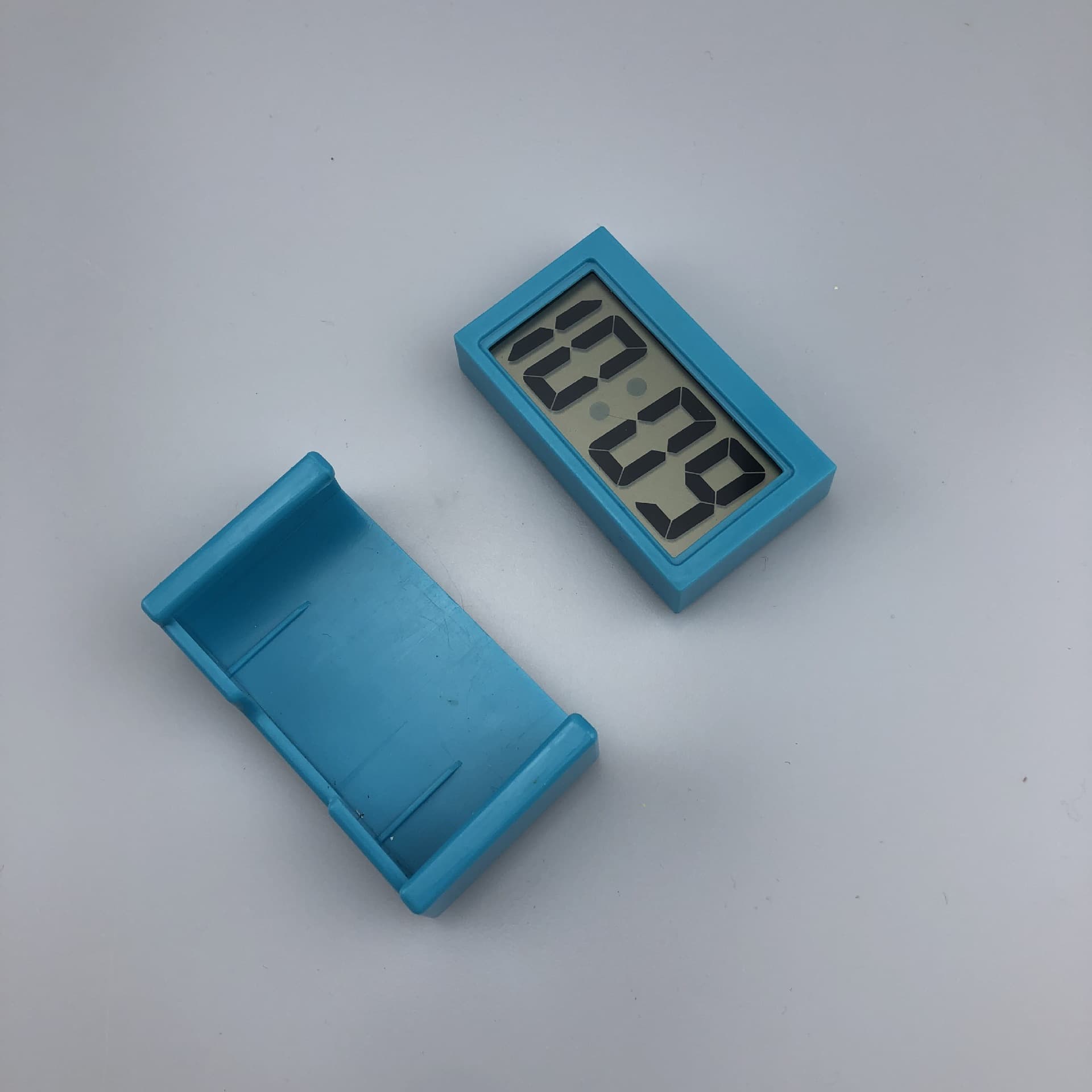 Electronic digital watch 3