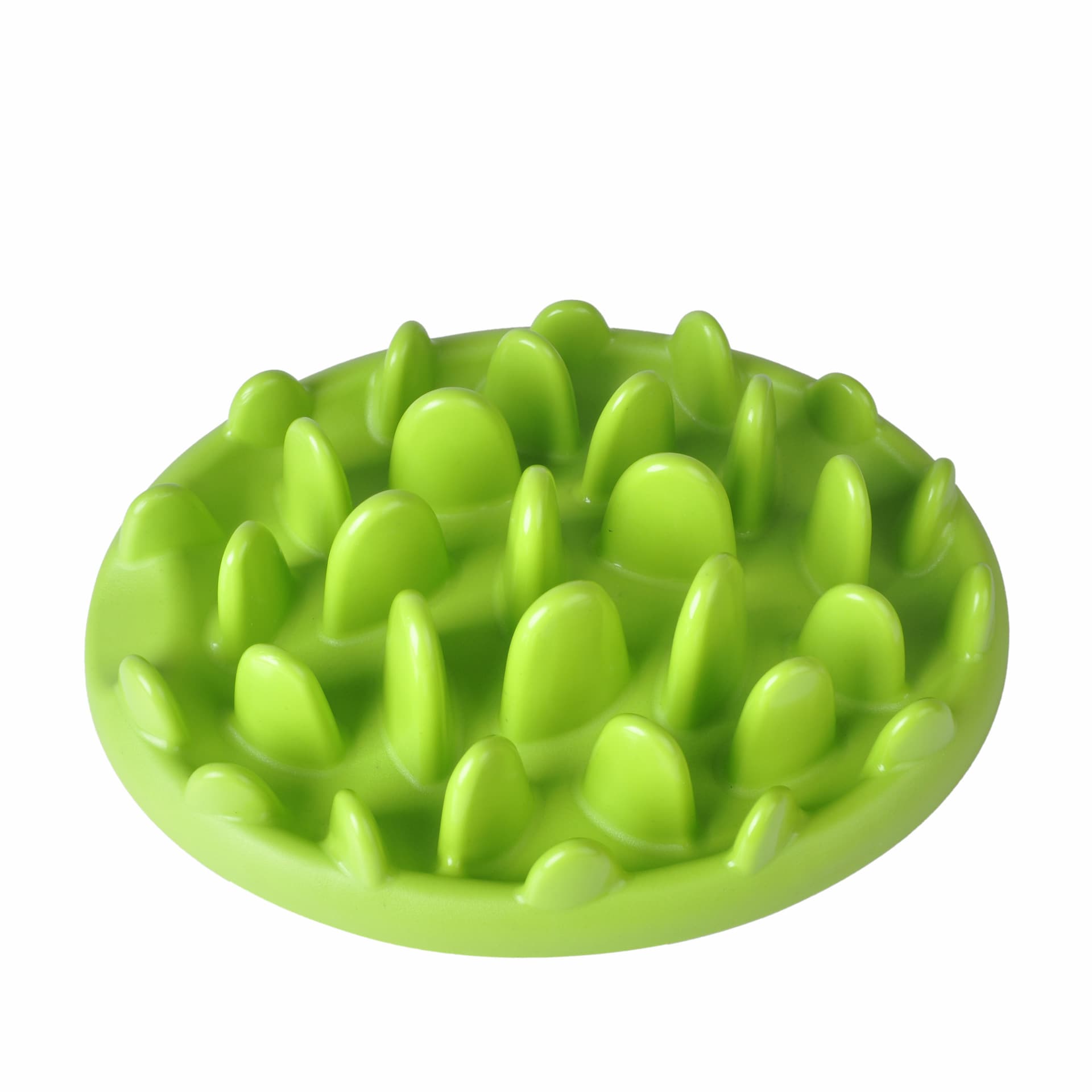Cat Slown Bowl Dog Pelvic Jungle Fun Cat Fedrior Federation Pet Pet Bowl wholesale Dorgs Pet Products 5