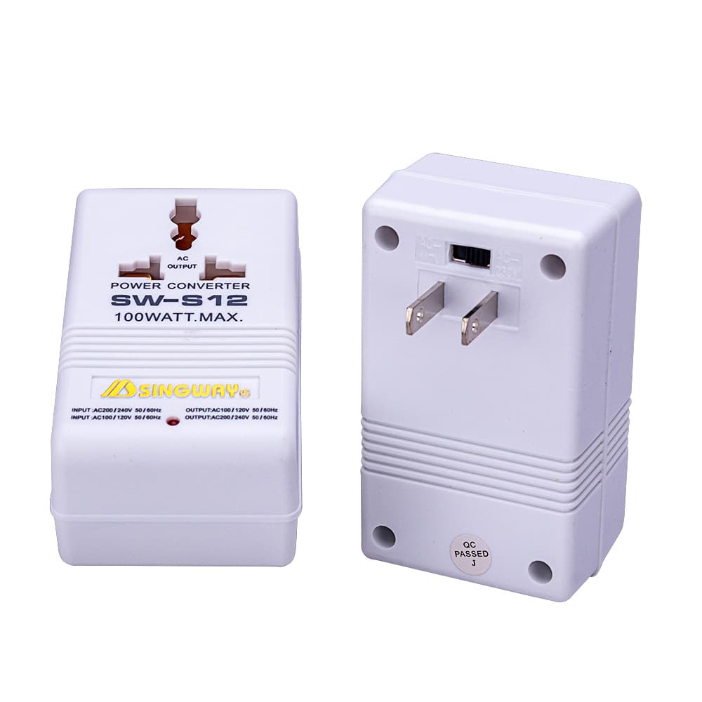 (Wholesale), power supply, transformer, 100W, 110v, 220v 3