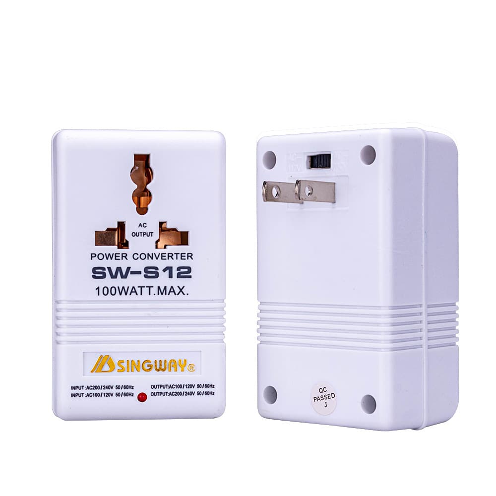 (Wholesale), power supply, transformer, 100W, 110v, 220v 5