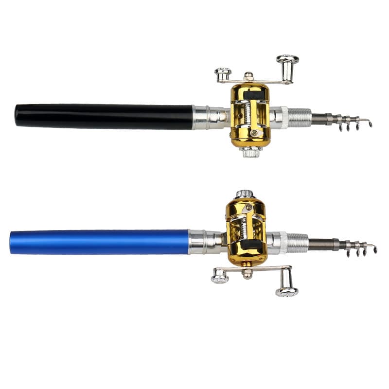 Mini Handheld Pen - Birthday Gift, 1 Meter 2