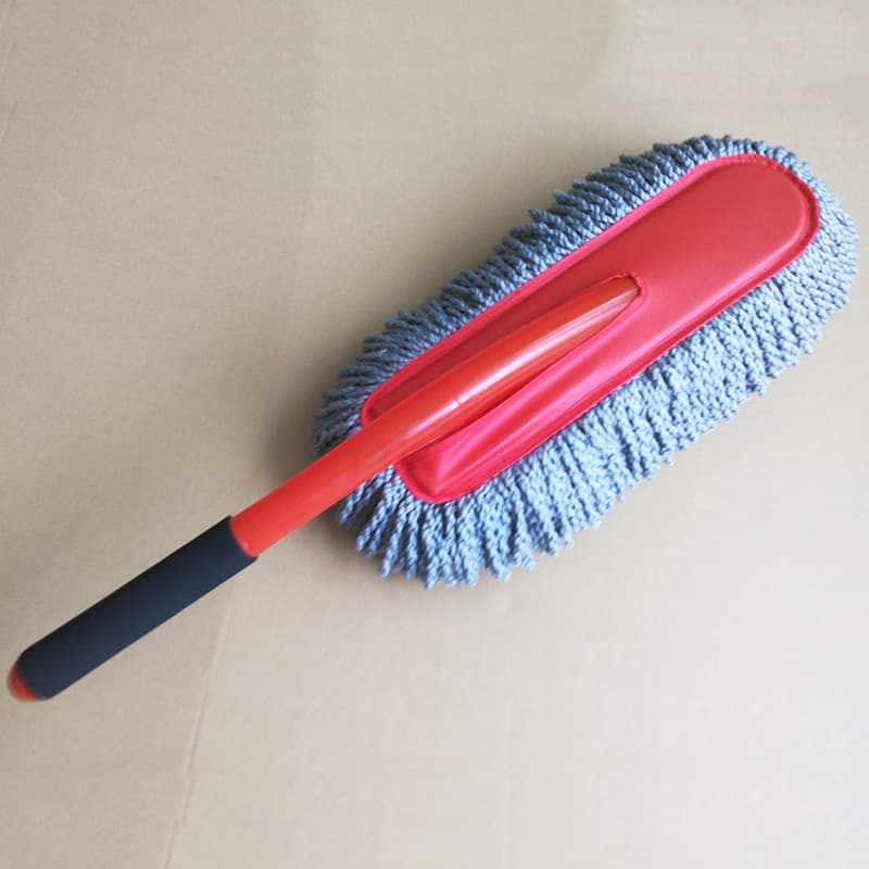 Trailer, mop, duster for car, direct factory sales 2
