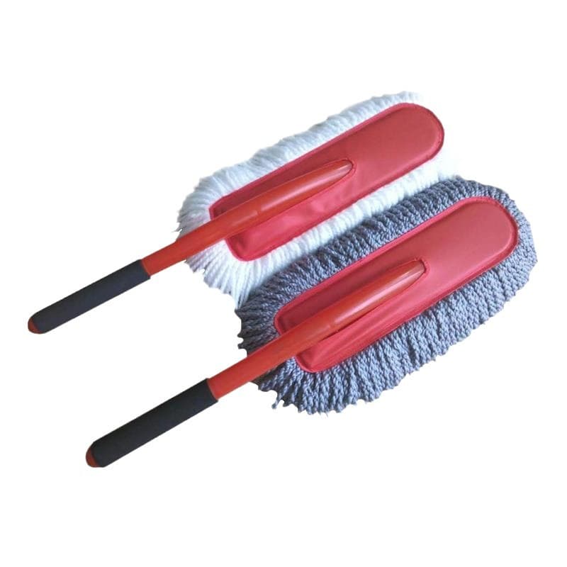 Trailer, mop, duster for car, direct factory sales 5