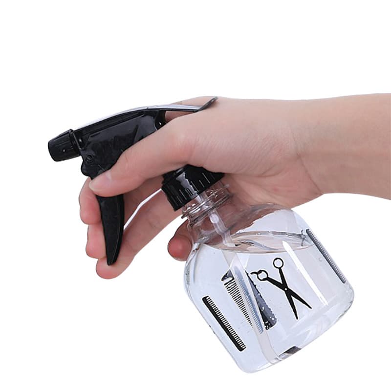 (Cross-border trading), moisturizing sprayer, cosmetic professional spray, for beauty salons, for hair care 4