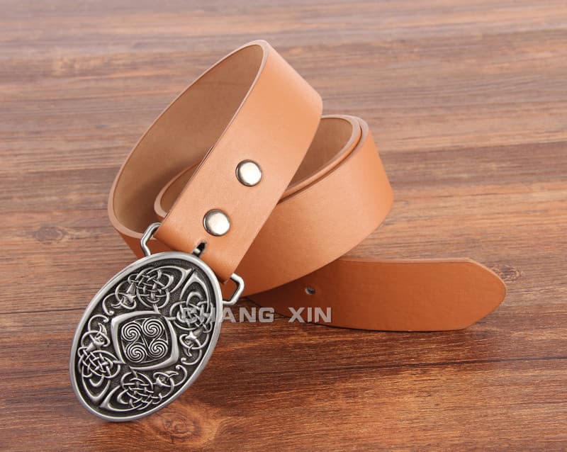 (Cross-border trading), universal fashionable belt for men and women