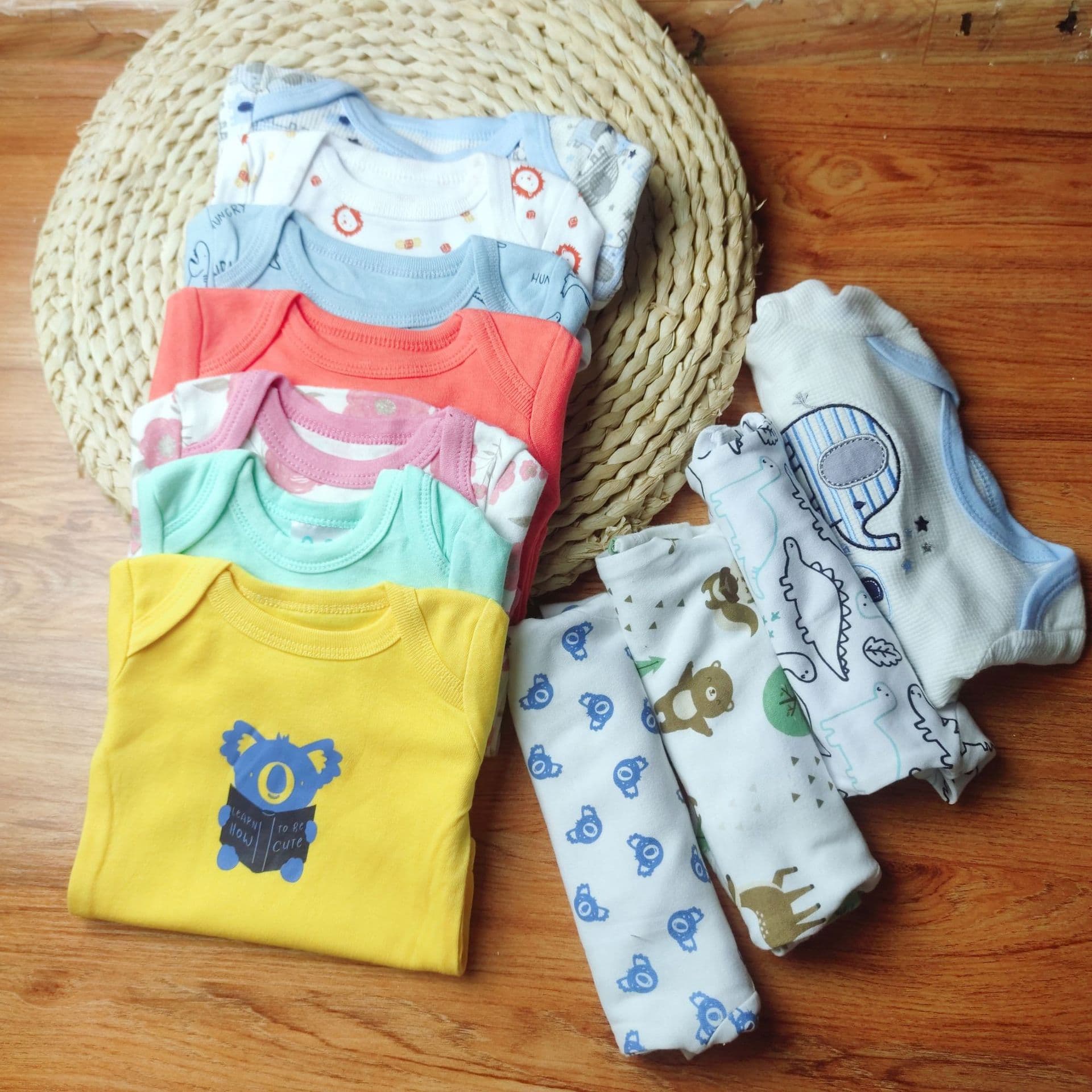 (Cross-border trading), children's summer demi-season bodysuit, (Physicals) 2