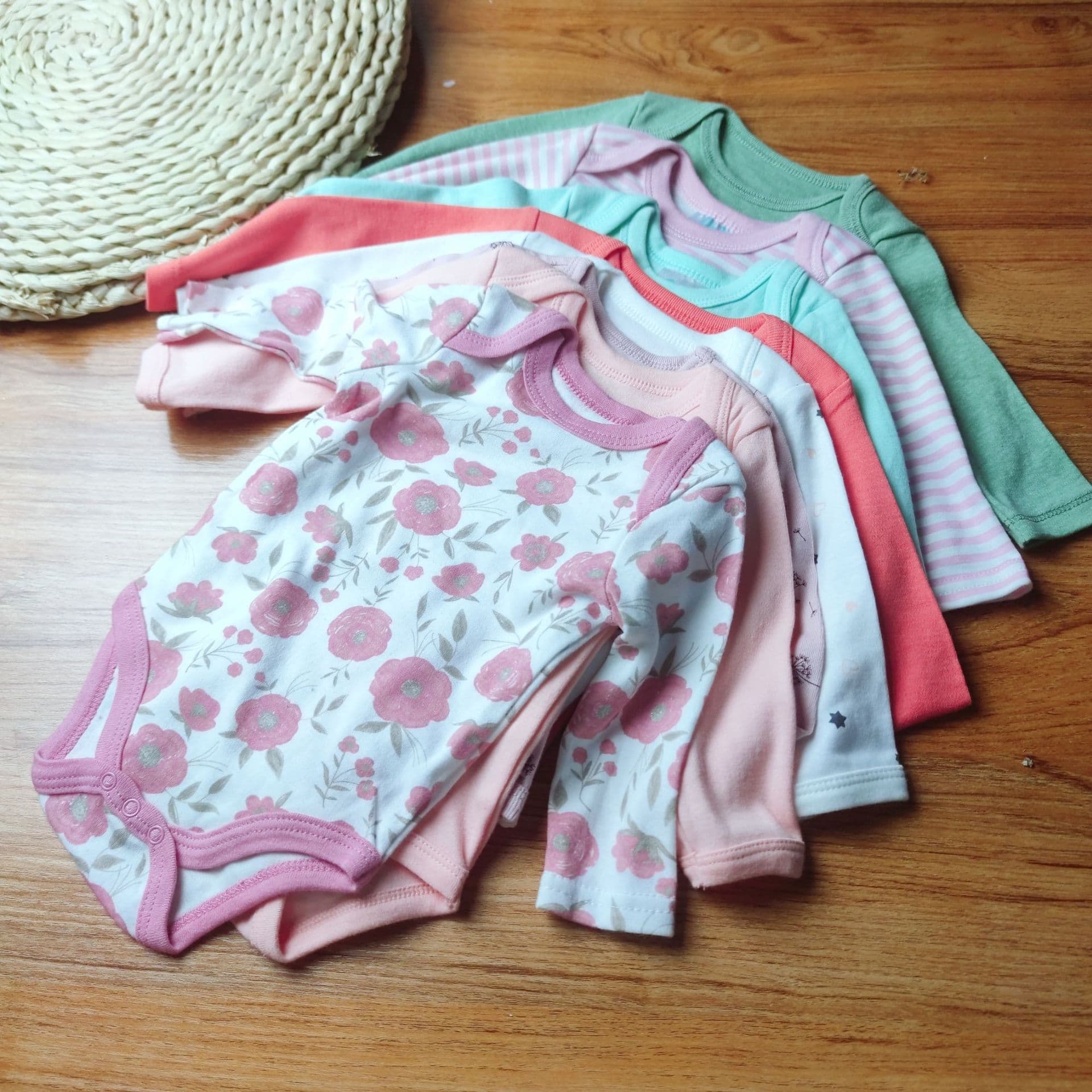 (Cross-border trading), children's summer demi-season bodysuit, (Physicals) 3