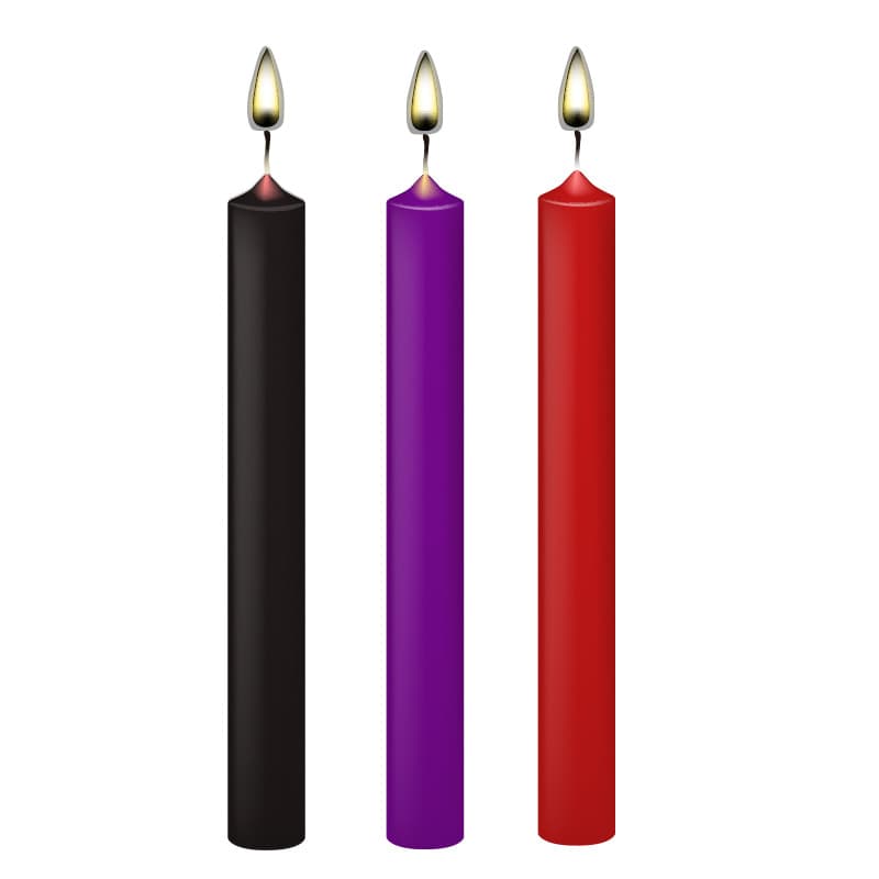 Sex toys sm torture device massage oil low temperature candle alternative toys long candle sex toys wholesale sex toys 1
