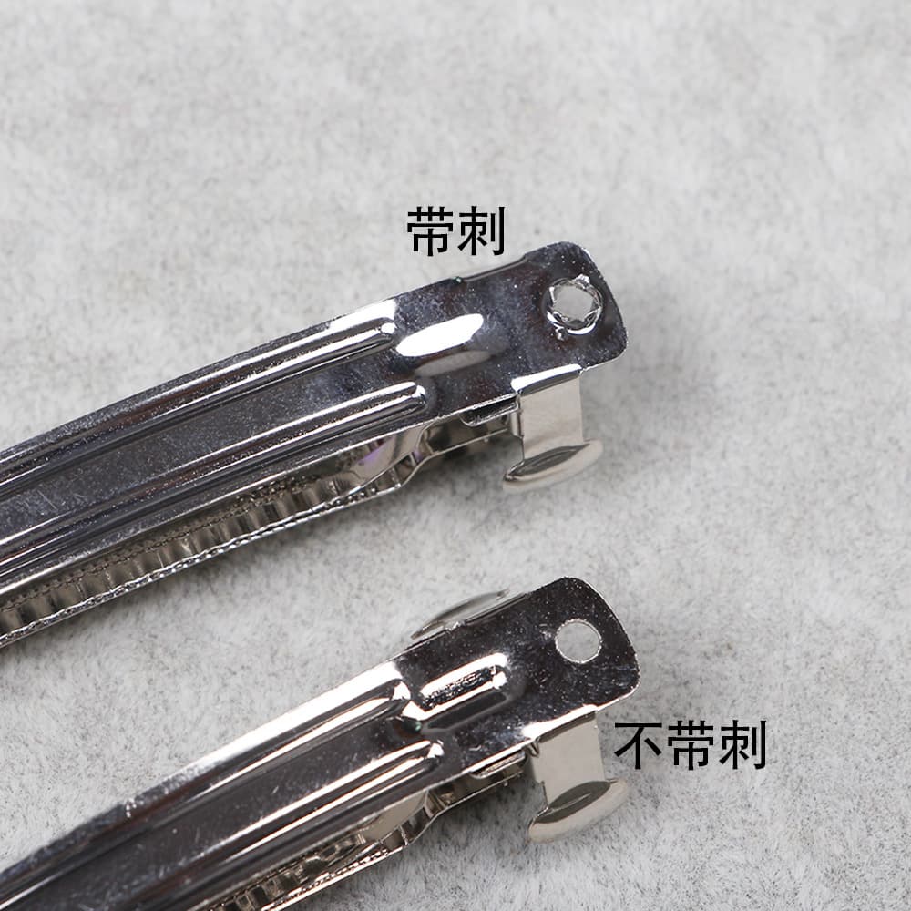 Accessory, accessories, hairgrip, hairpin, hairpins, direct factory sales, DIY, 6cm, 3 pieces 2