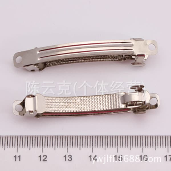 Accessory, accessories, hairgrip, hairpin, hairpins, direct factory sales, DIY, 6cm, 3 pieces 3