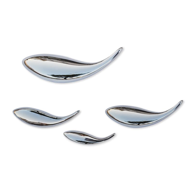 (Wholesale), resin decor for home use for living room, wall pendant, generating electricity 5