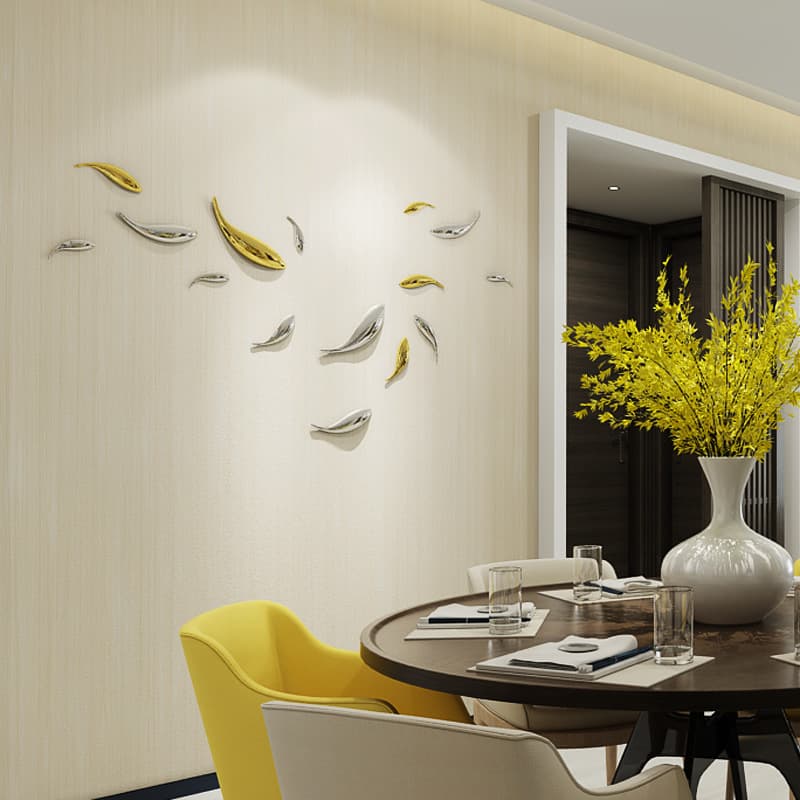 (Wholesale), resin decor for home use for living room, wall pendant, generating electricity 1