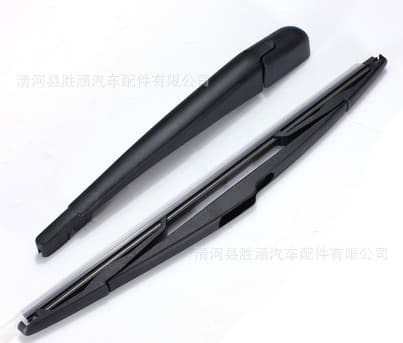 Manufacturer logo after 307 wiper arms wiper wiper car wiper sheet car accessories wholesale 3