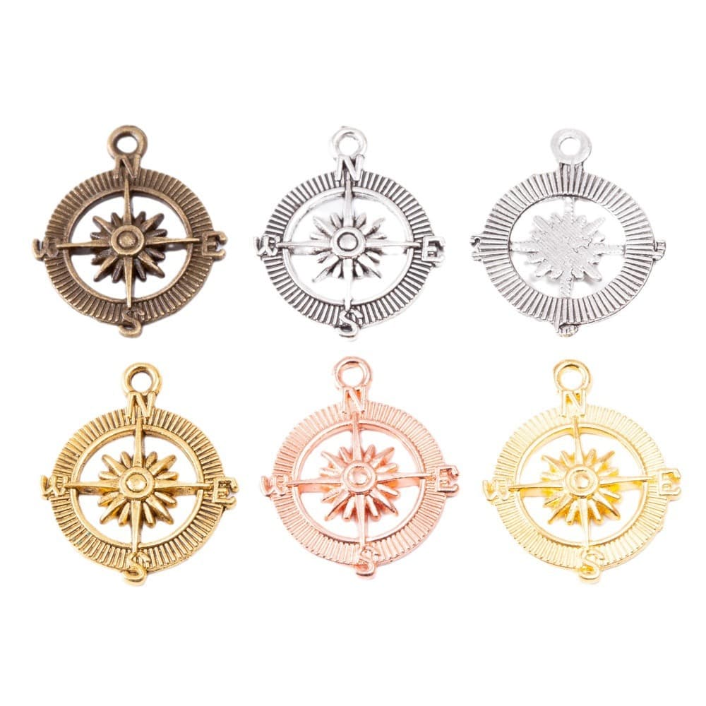 Retro accessory, accessories, pendant, DIY, direct factory sales 5