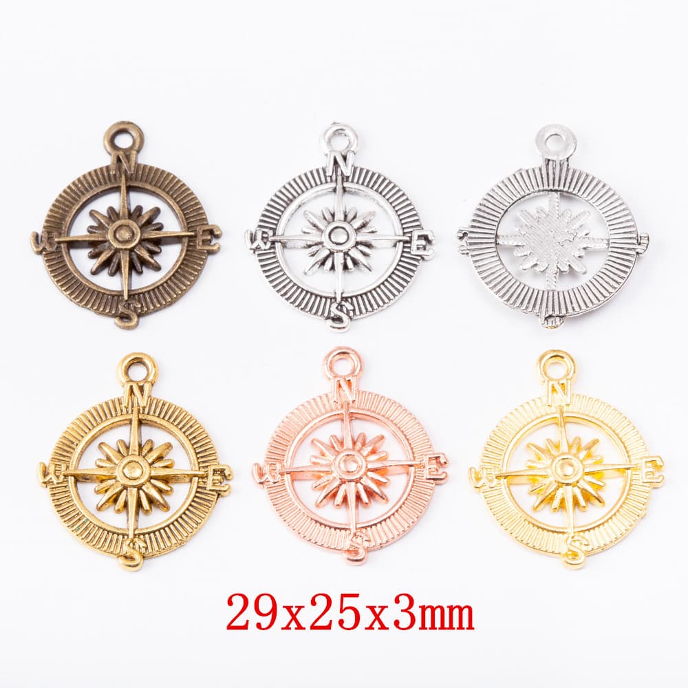 Retro accessory, accessories, pendant, DIY, direct factory sales